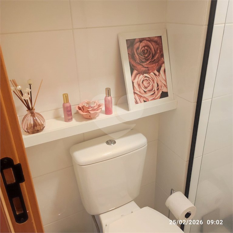 Apartamento à venda com 1 suíte em Santana, São Paulo, SP