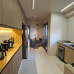 Apartamento à venda ou para alugar com 3 suítes em Brooklin Paulista, São Paulo, SP