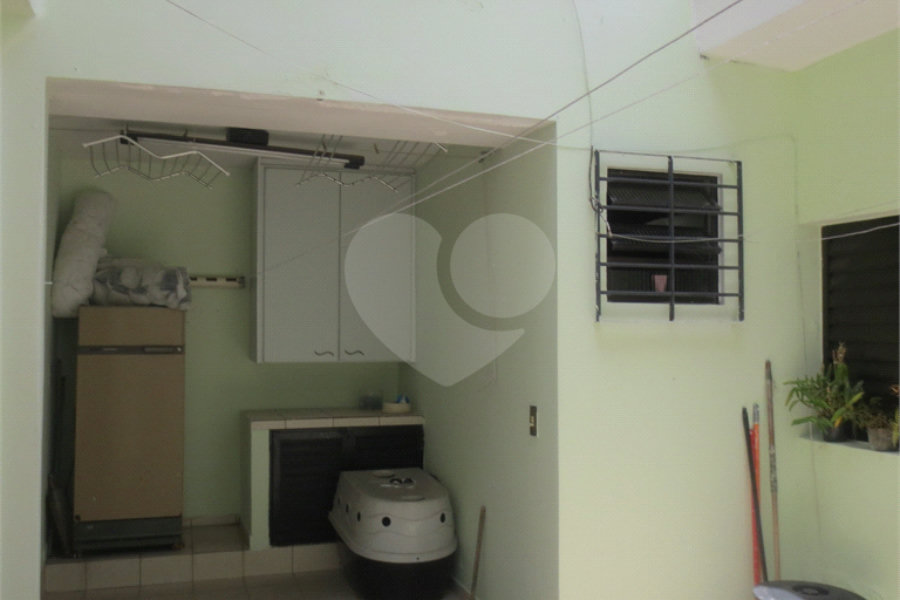 Casa Térrea à venda com 4 quartos, sendo 1 suíte, em Saúde, São Paulo, SP