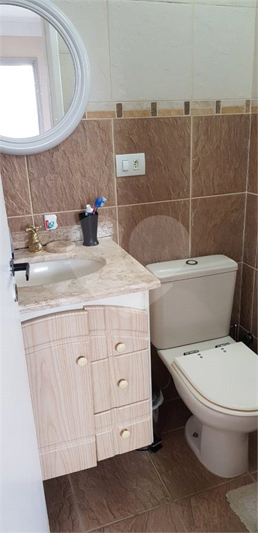 Apartamento à venda com 3 quartos, sendo 1 suíte,  em Vila Aurora (zona Norte), São Paulo, SP