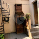 Sobrado à venda com 4 quartos, sendo 2 suítes, em Jardim Campo Limpo, São Paulo, SP