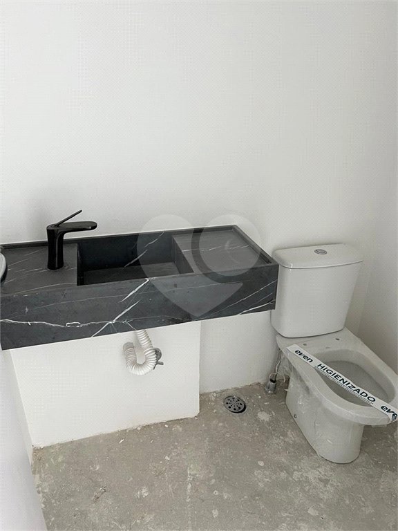 Apartamento à venda com 3 suítes em Pinheiros, São Paulo, SP