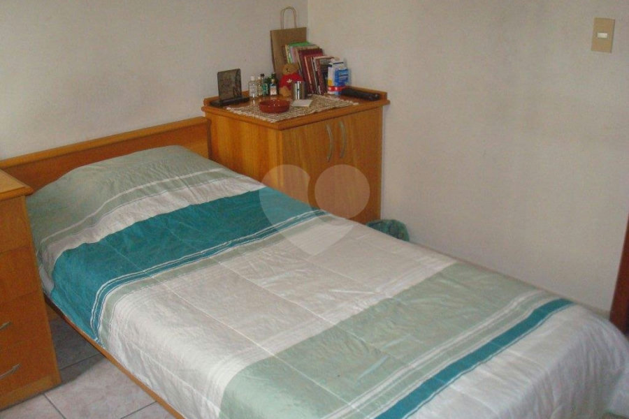 Apartamento à venda com 3 quartos, sendo 1 suíte, em Imirim, São Paulo, SP
