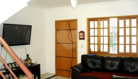 Sobrado à venda com 3 quartos, sendo 1 suíte,  em Casa Verde, São Paulo, SP