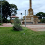 Terreno à venda no Centro, Piracaia, SP