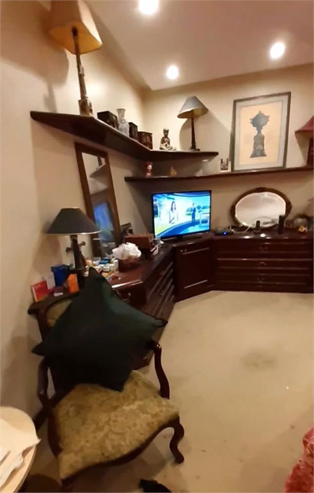 Apartamento à venda, 232 m² por R$ 1.590.000,00 - Gonzaga - Santos/SP