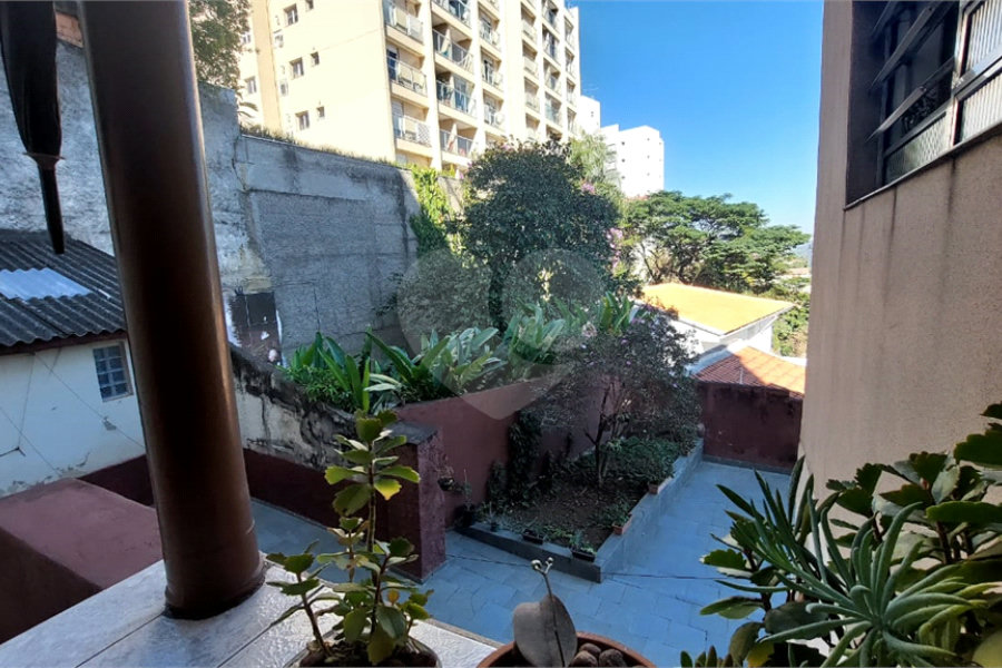 Casa à venda com 3 quartos em Vila Madalena, São Paulo, SP