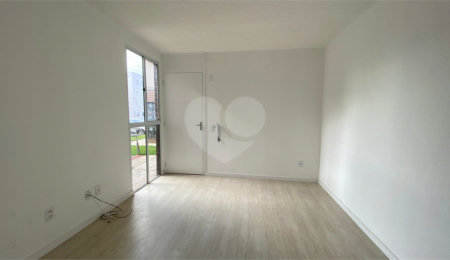Apartamento à venda com 2 quartos em Campo Grande, Rio de Janeiro, RJ