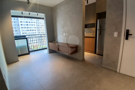 Apartamento para alugar com 2 quartos em Butantã, São Paulo, SP