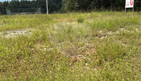 Terreno à venda no condomínio Loteamento Jardim Vale Suíço, Mogi das Cruzes - SP