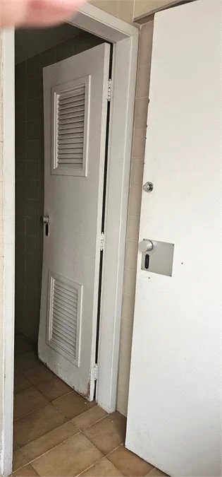 Apartamento à venda com 4 quartos, sendo 1 suíte, em Jardim Ampliação, São Paulo, SP