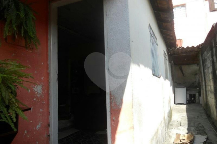 Casa Térrea à venda com 2 quartos em Vila Nova Mazzei, São Paulo, SP