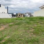 Terreno em condomínio à venda em Chácaras Residenciais Santa Maria, Votorantim, SP