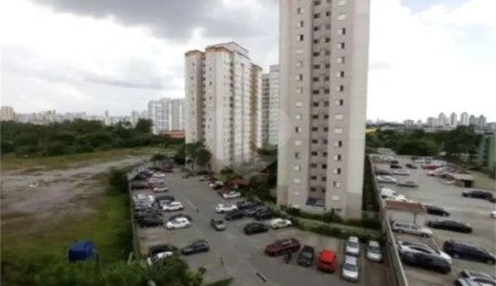 Apartamento à venda com 2 quartos em Jardim América da Penha, São Paulo, SP