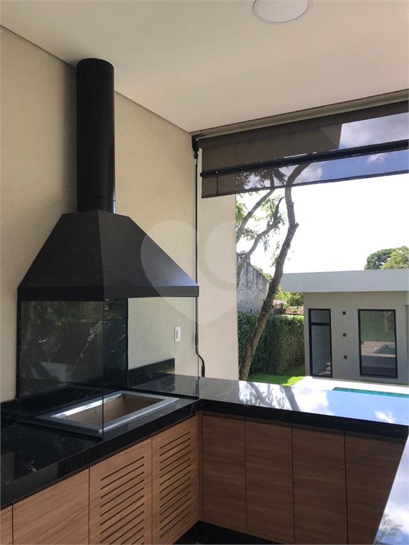 Casa Térrea à venda com 3 suítes em Terras de Itaici, Indaiatuba, SP