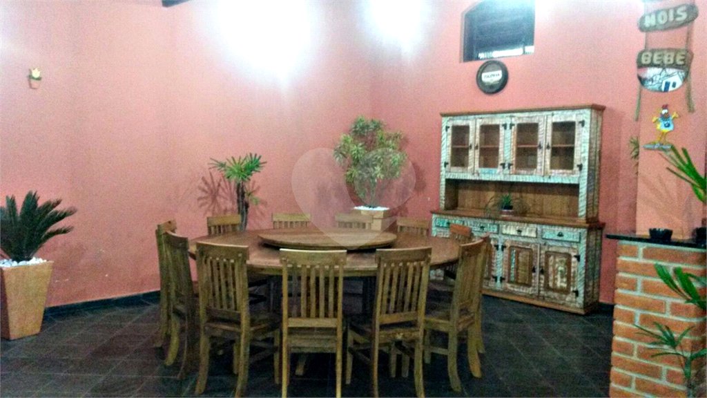 Sítio à venda com 6 quartos em Pavão (canguera), São Roque, SP