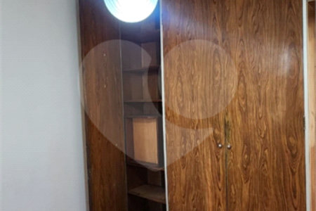 Apartamento à venda com 3 quartos em Saúde, São Paulo, SP