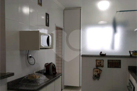 Apartamento à venda com 2 quartos, sendo 1 suíte, em Aviação, Praia Grande, SP