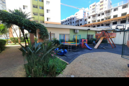Apartamento à venda com 3 quartos, sendo 1 suíte, em Vila Butantã, São Paulo, SP