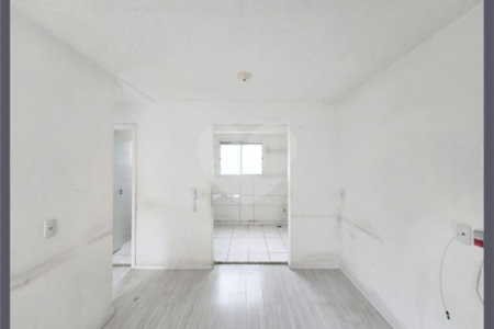 Apartamento à venda com 2 quartos em Jardim Albertina, Guarulhos, SP