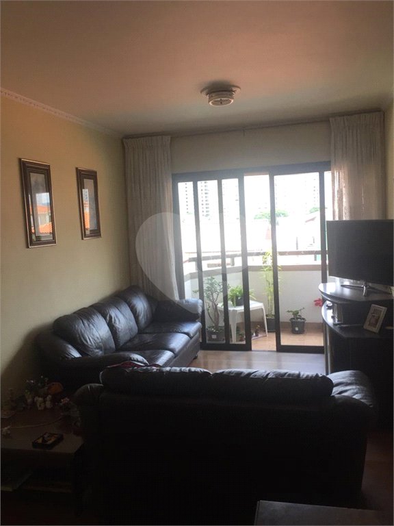 Apartamento à venda com 3 quartos, sendo 1 suíte, em Santa Teresinha, São Paulo, SP