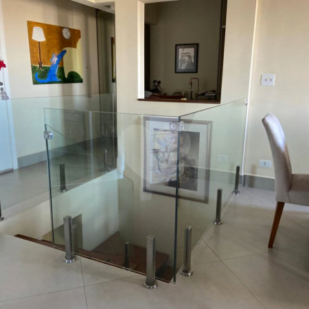 Apartamento à venda com 2 suítes em Jardim Parque Morumbi, São Paulo, SP