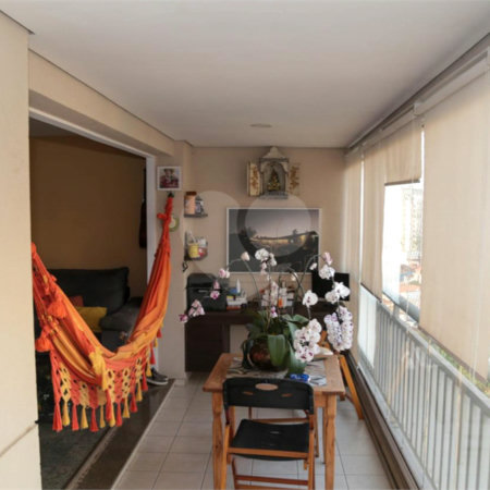 Apartamento à venda com 4 quartos, sendo 2 suítes,  em Lar São Paulo, São Paulo, SP