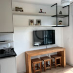 Apartamento para alugar com 1 suíte em Pinheiros, São Paulo, SP