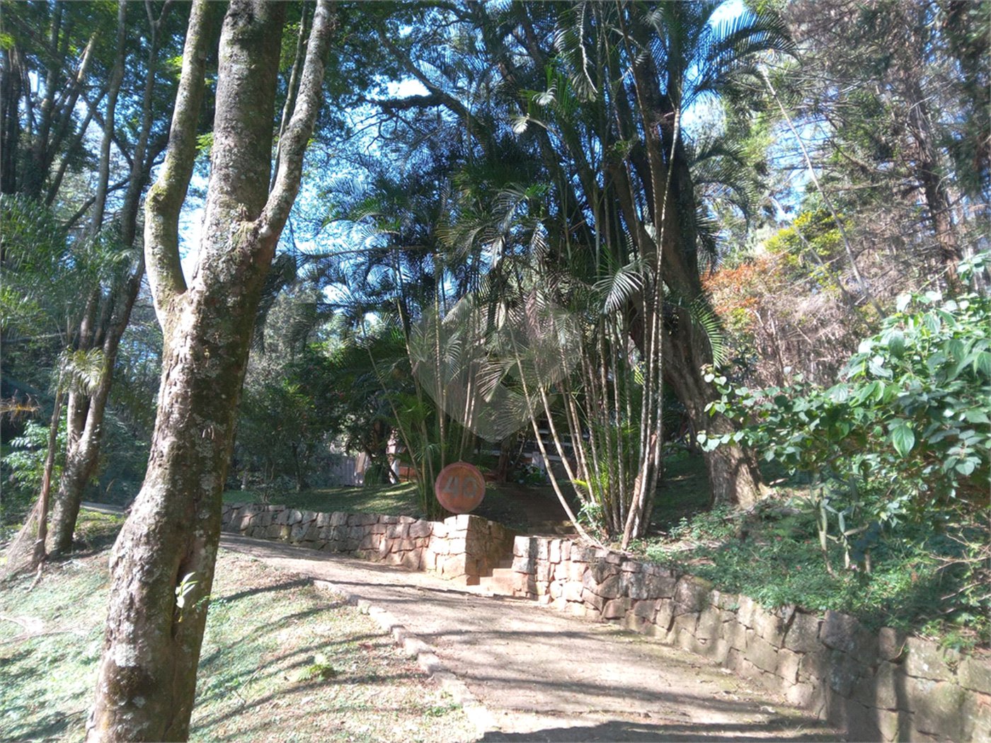 Sítio à venda em Chácara São João, Campo Limpo Paulista, SP
