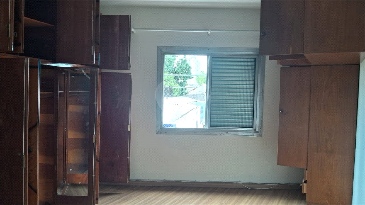 Apartamento à venda com 3 quartos, sendo 1 suíte,  em Cambuci, São Paulo, SP