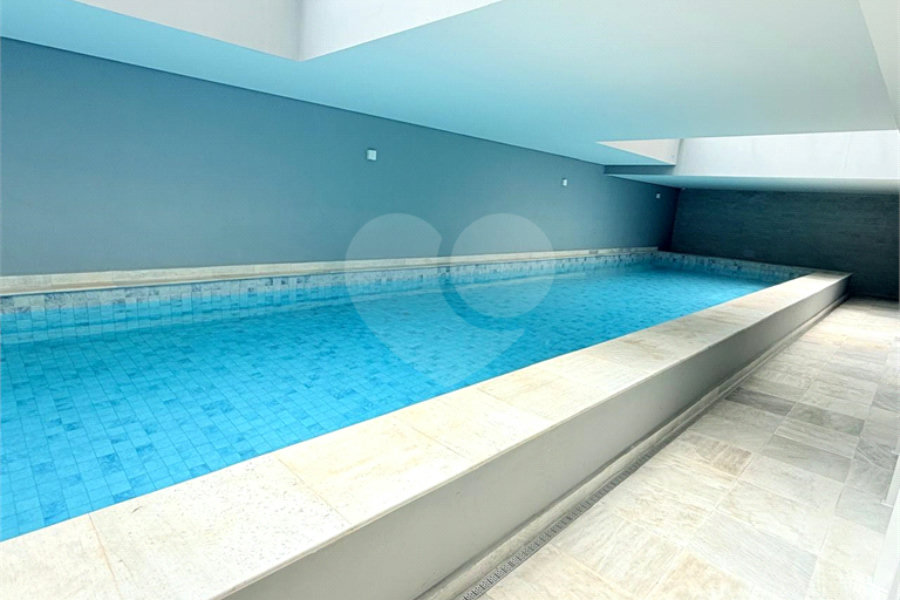 Apartamento à venda com 2 suítes em Santana, São Paulo, SP