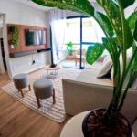 Apartamento com 2 dormitórios à venda, 78 m² por R$ 420.000,00 - Vila Júlia - Guarujá/SP