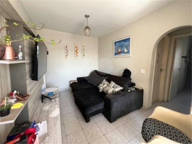 Apartamento à venda com 2 quartos em Tucuruvi, São Paulo, SP