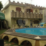 Casa à venda com 4 quartos, sendo 3 suítes, em Vila Paiva, São Paulo, SP