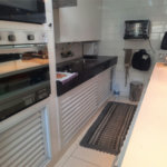 Cobertura com 3 dormitórios à venda, 200 m² por R$ 1.590.000,00 - Barra Funda - Guarujá/SP