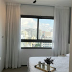 Apartamento à venda com 1 quarto em Perdizes, São Paulo, SP