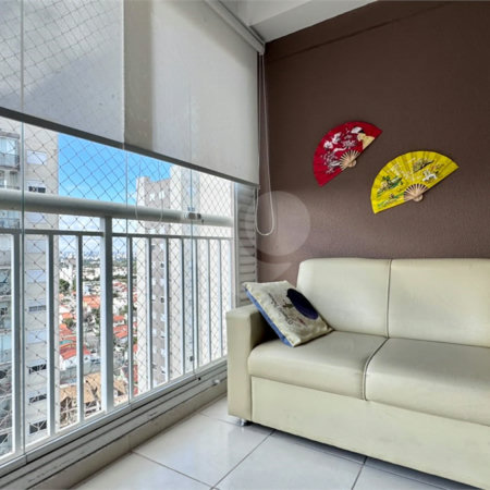 Apartamento à venda com 2 quartos em Jardim Esmeralda, São Paulo, SP