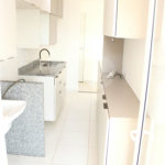 Apartamento à venda com 3 quartos, sendo 1 suíte, em Jardim Ypê, Paulínia, SP