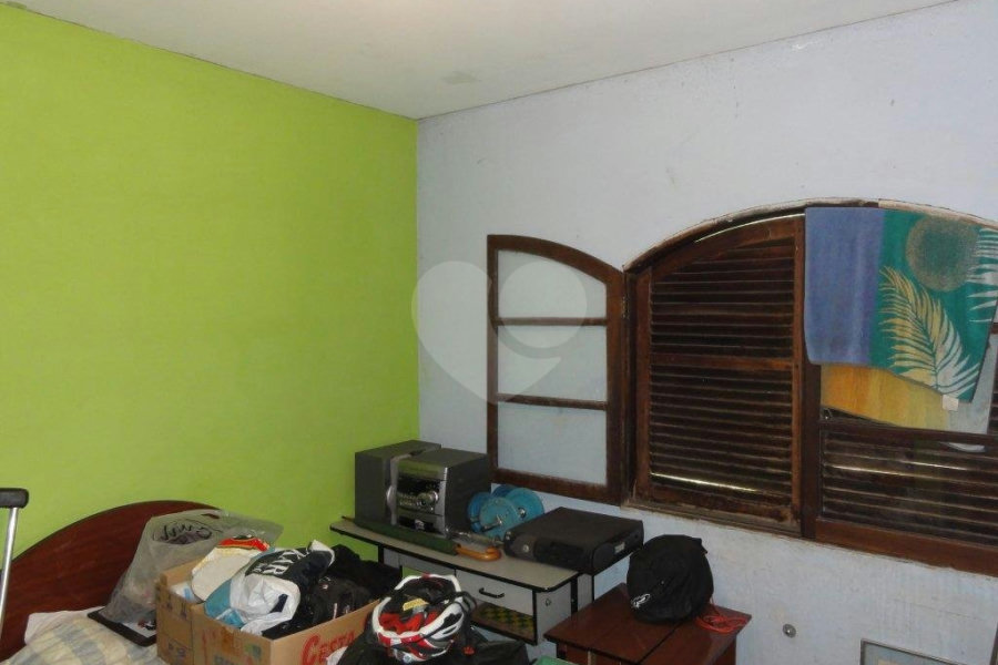 Sobrado à venda com 3 quartos, sendo 1 suíte, em Água Fria, São Paulo, SP
