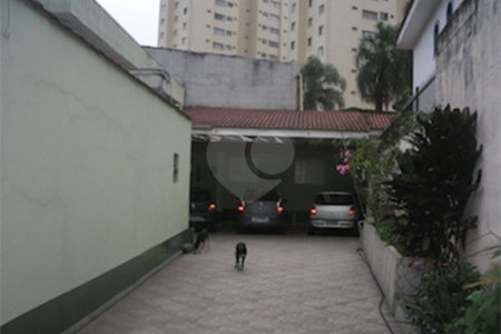 Terreno à venda em Vila Aurora (zona Norte), São Paulo, SP