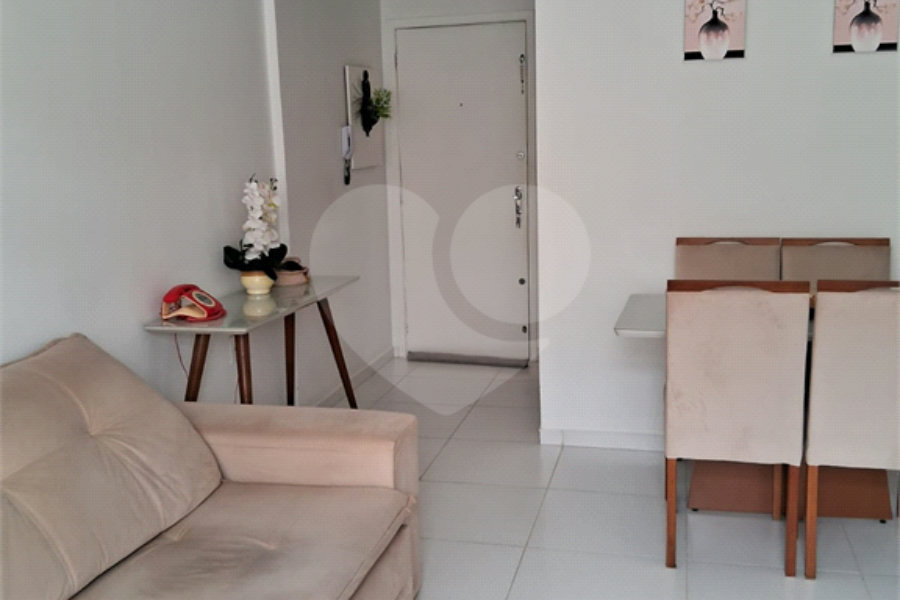 Apartamento à venda com 2 quartos em Vila Ester (zona Norte), São Paulo, SP