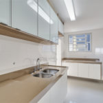 Apartamento à venda com 2 quartos, sendo 1 suíte,  em Santo Amaro, São Paulo, SP