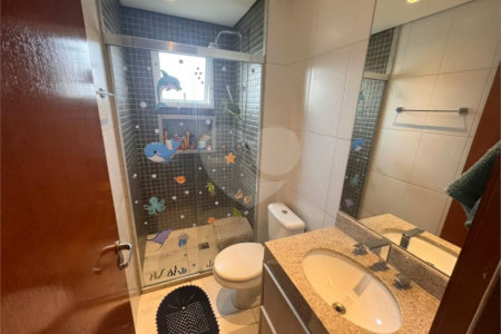 Apartamento á venda na Vila Maria com 3 quartos e 2 vagas