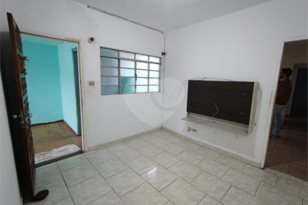 Casa à venda com 2 quartos em Vila Rio Branco, Jundiaí, SP