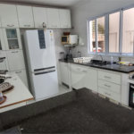Casa à venda com 3 quartos, sendo 1 suíte, no condomínio Residencial Açaí, São Paulo - SP