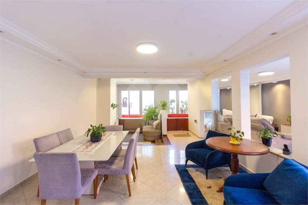 Casa à venda com 3 suítes no condomínio Da Serra, São Paulo - SP