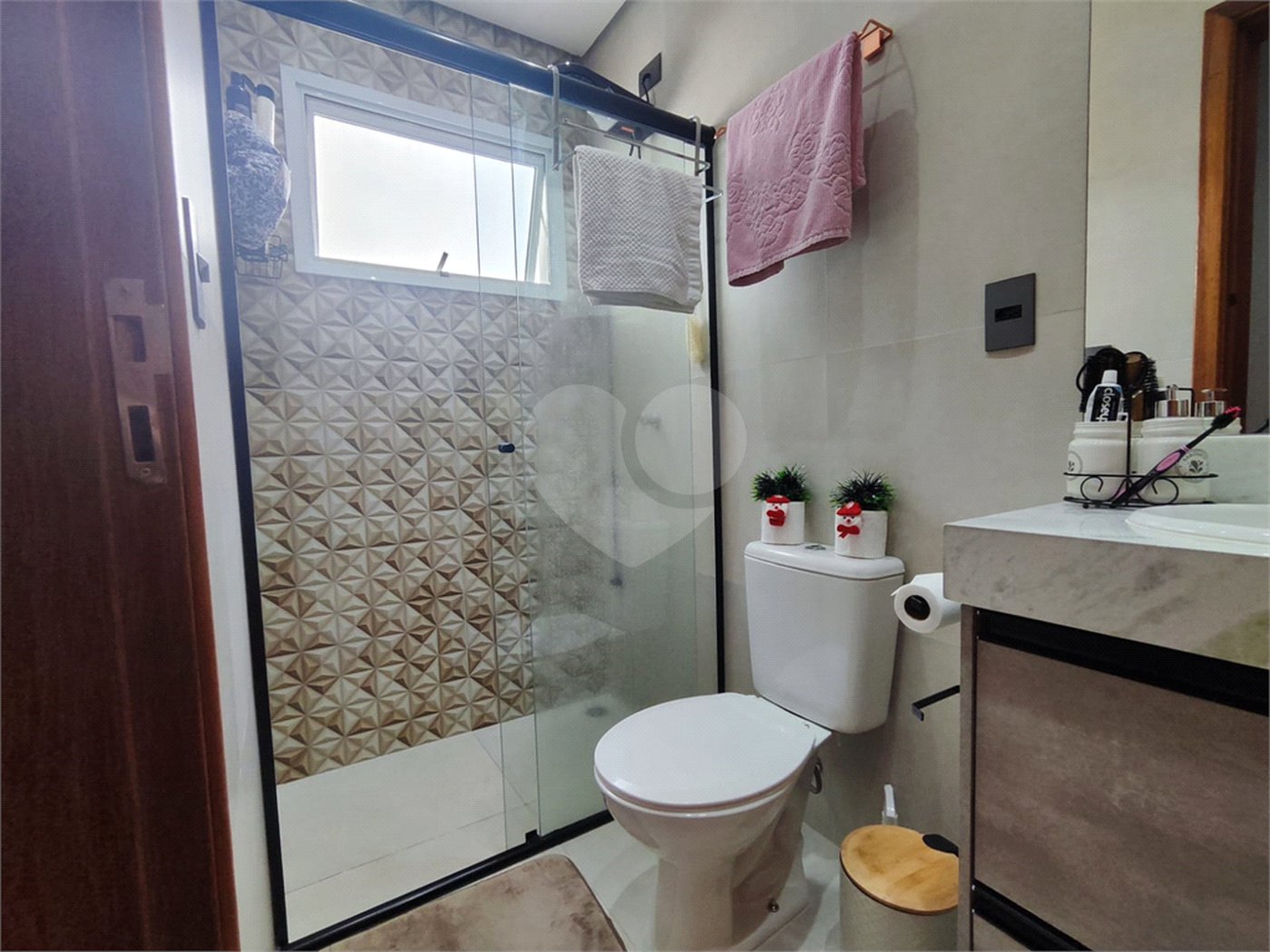 Apartamento à venda com 1 suíte em Vila Independência, Sorocaba, SP