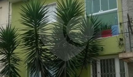 Sobrado à venda com 2 suítes em Limão, São Paulo, SP