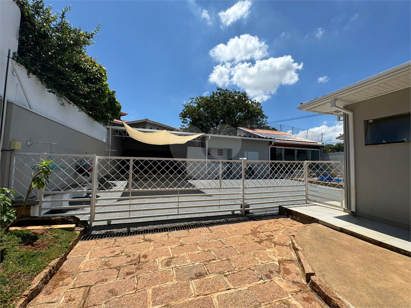 Chácara à venda com 4 quartos, sendo 3 suítes, em Colinas de Indaiatuba, Indaiatuba, SP