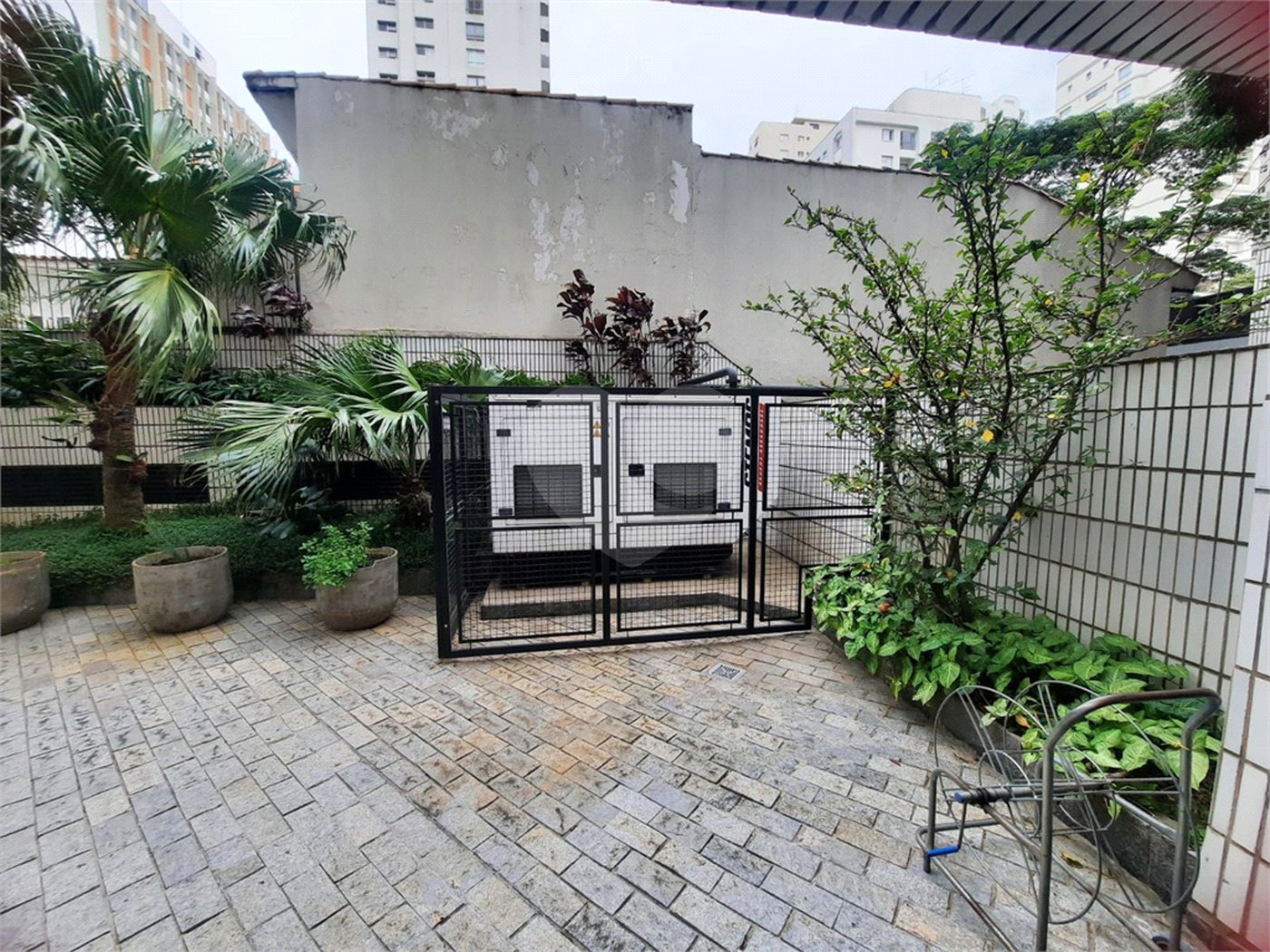 Apartamento à venda com 2 suítes em Brooklin Paulista, São Paulo, SP